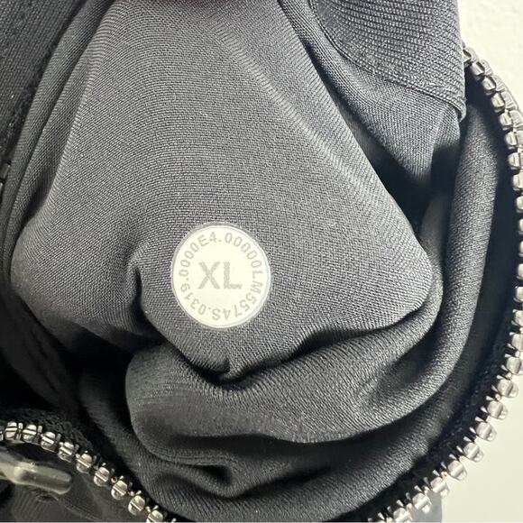 Lululemon | Men’s Black ABC Jogger *31” Athleisure Athletic Workout Gym XL - Picture 14 of 15